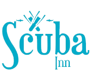 Scuba Inn Logo